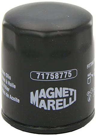 Filtro de aceite