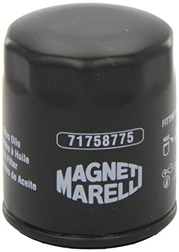 Filtro de aceite