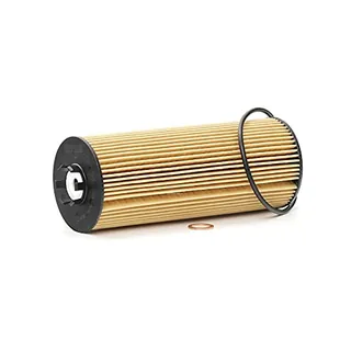 MAHLE Ölfilter OX164D