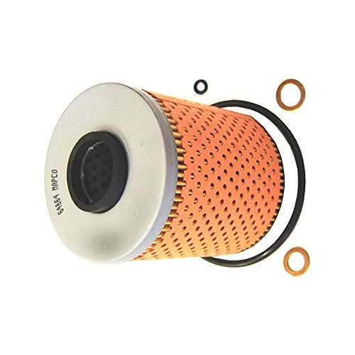 Mapco 64864 Filtro de aceite