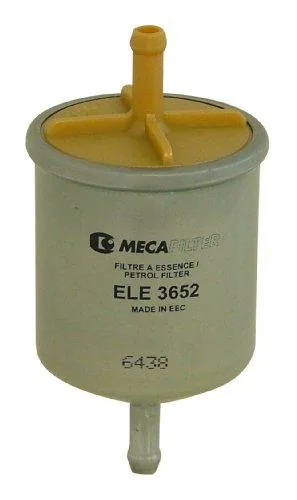 Mecafilter ELE3652 - Filtro De Gasolina