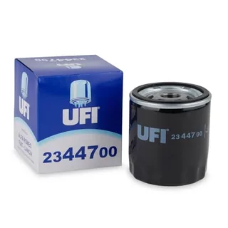 UFI Filters, Filtro de Aceite 23.447.00 | Filtro de Recambio