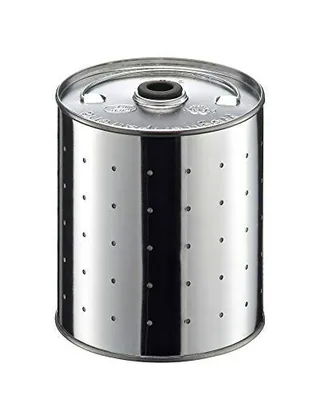 Mann Filter PF1155K filtro de aceite