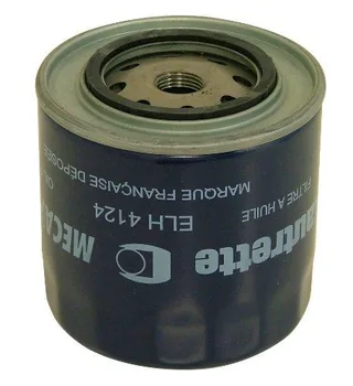 Mecafilter ELH4124 - Filtro De Aceite