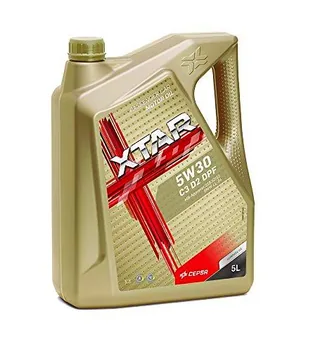 CEPSA 513933077 5W30 C3 D2 DPF 5L