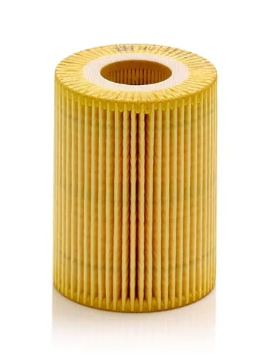 MANN-FILTER, HU 820/1 y Filtro de aceite