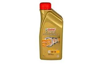 Castrol 15374F Aceite de motor