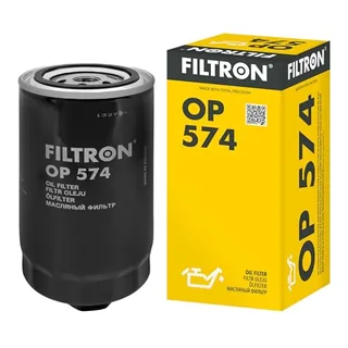 FILTRON, OP 574 Filtro de aceite