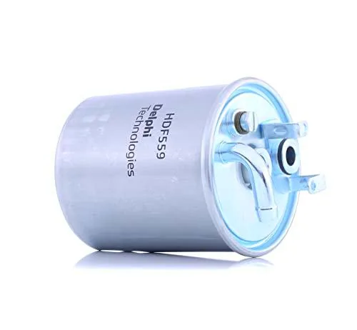 Delphi hdf559 Diesel Filtro