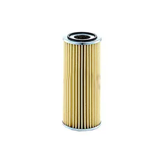 Original MANN-FILTER Filtro de aceite HD 1044/2 - Para vehículos de utilidad