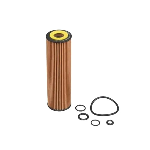 PURFLUX Filtro de aceite motor Cartucho filtrante