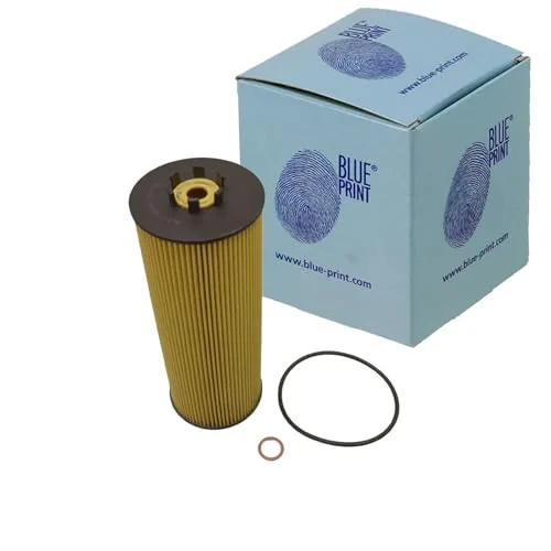Blue Print adv182121 Filtro Aceite