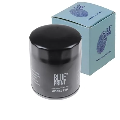 Blue Print ADC42119 filtro de aceite