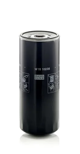 MANN-FILTER, W 11 102/28 Filtro de aceite