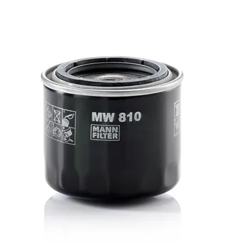 MANN-FILTER, MW 810 Filtro de aceite
