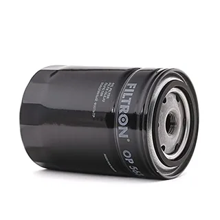FILTRON, OP 563 Filtro de aceite | Para Turismos, Protección motor