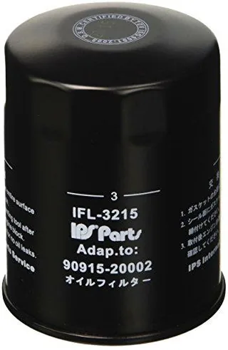IPS Parts j|ifl-3215 Filtro Aceite