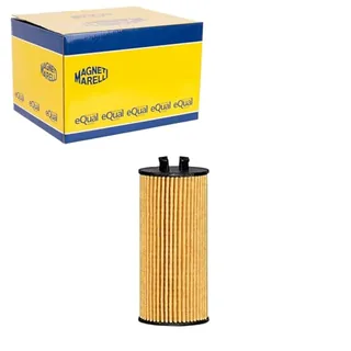 Filtro de aceite