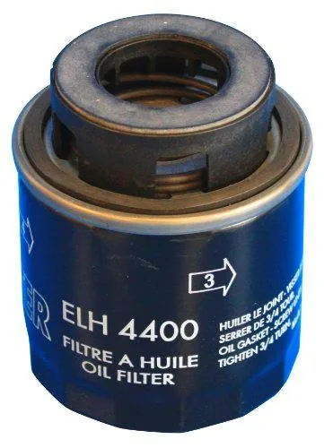 Mecafilter ELH4400 - Filtro De Aceite de Mecafilter