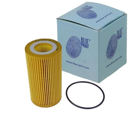 Blue Print adj132126 Filtro de aceite