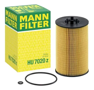 MANN-FILTER, HU 7020 z Filtro de aceite