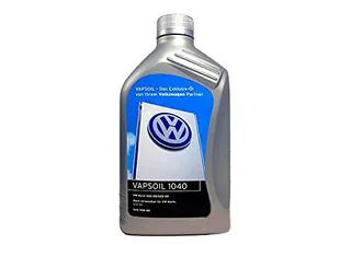 Volkswagen Aceite de Motor VW Vapsoil 10 W-40 4 l/50200 50500 1 litro