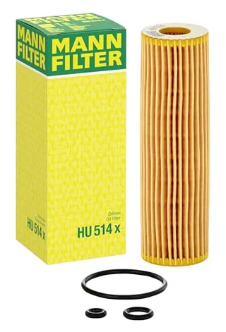 MANN-FILTER, HU 514 x Filtro de aceite