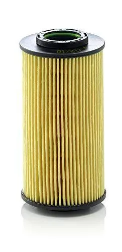 MANN-FILTER HU 712/10 X Original, Set de Filtro de Aceite Juego de Juntas de Mann Filter
