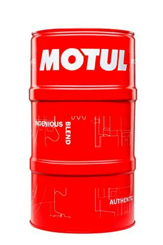 MOTUL 8100 X-Clean EFE C2/C3 5W30 60 litros