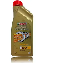 Castrol Edge Professional C4  5  W30  Aceite de Motor, 1  litro