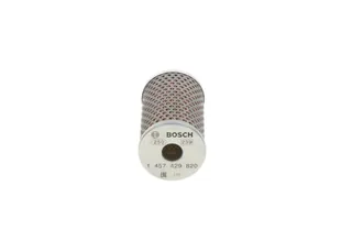 Bosch P9820 - Filtro de aceite para vehículos | Compatible con: IVECO DAILY I Kasten