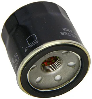 coopersf iaam Filters ft5368 de aceite