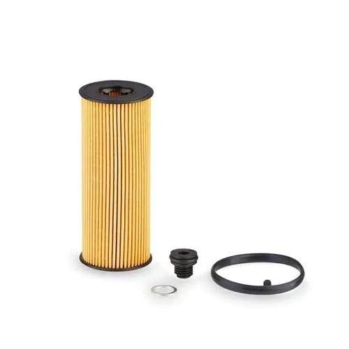 UFI Filters, Filtro de Aceite 25.291.00, Filtro de Aceite de Recambio