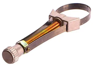 Geko G02564 - Filtro de aceite, multicolor