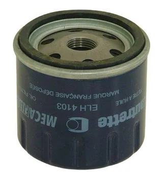 Mecafilter ELH4103 - Filtro De Aceite
