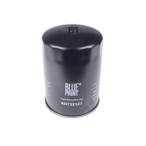 Blue Print ADT32127 Bloque de Motor de Blue Print