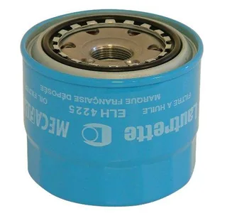 Mecafilter ELH4225 - Filtro De Aceite
