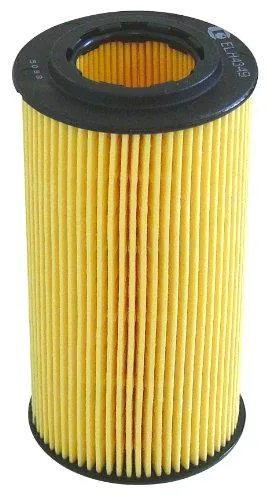 Mecafilter ELH4349 - Filtro De Aceite