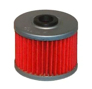 HifloFiltro HF112 Filtro para Moto