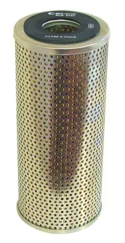 Mecafilter ELH4727 - Filtro De Aceite