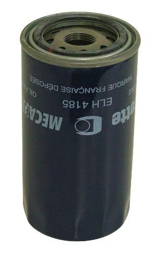 Mecafilter ELH4185 - Filtro De Aceite