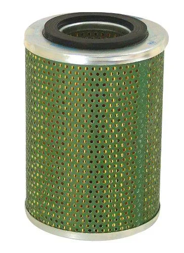 Mecafilter ELH4703 - Filtro De Aceite