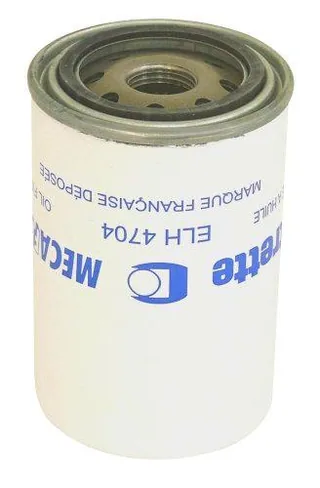 Mecafilter ELH4704 - Filtro De Aceite