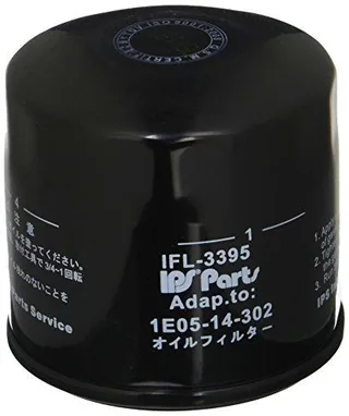 IPS Parts j|ifl-3395 Filtro Aceite