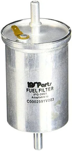 IPS Parts j|ifg-3 m01 Filtro combustible