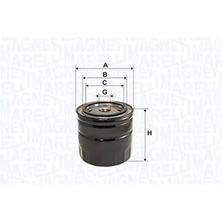 Magneti Marelli 2995561 de aceite