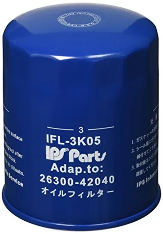 IPS Parts j|ifl-3 K05 Filtro Aceite