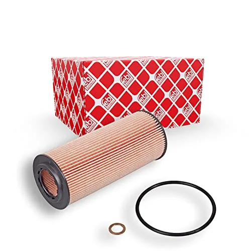 Febi bilstein 26706 Filtro de aceite