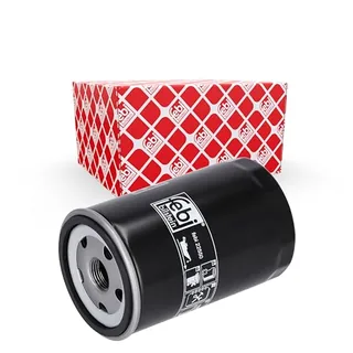 Febi bilstein 22550 filtro de aceite