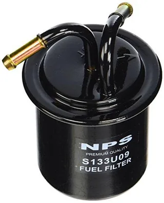 IPS Parts j|ifg-3707 Filtro combustible